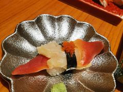 北极贝手握寿司-摩打食堂(佳兆业店)