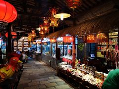 -猪肉婆私房菜(容桂总店)