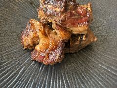 -盛宴自助餐厅(运达喜来登店)