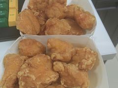 -肯德基(蓝桥店)
