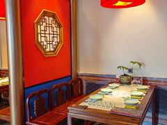 -小吊梨汤·北京菜·烤鸭(西直门凯德店)