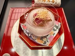 -鳥喜Toriki怀石烧鸟料理