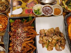 -小木屋米酒店·韩国料理(深圳总店)