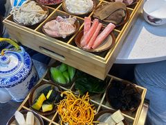 -芈重山老火锅(广州首店)
