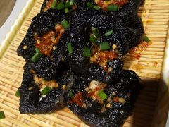 -庞家烧烤客栈(炮台山店)