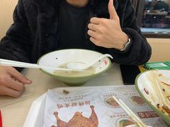 -八卤粉面·西安刀削·绵阳米粉(三湘泗宝店)