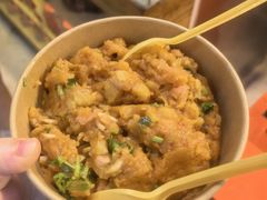 -丁家坡洋芋·观音桥好吃街A区(全国总店)