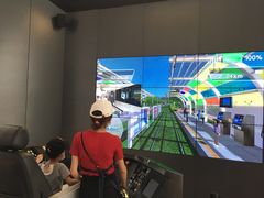 -广州市城市规划展览中心