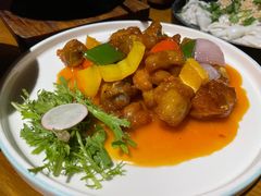 -猪腰一家·地道佛山菜(盐步店)