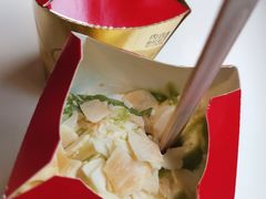 -麦当劳(中山八路店)