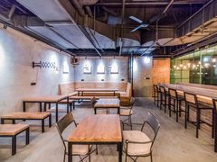 -FOAM LAB 泡沫实验室精酿餐吧