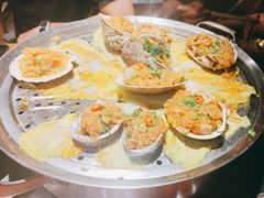 -KAOKAO烤烤·丹东海鲜烧烤(望京店)