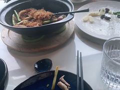 -岁粤Moon·湖景餐厅(月光码头店)