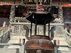 -德胜岩景区