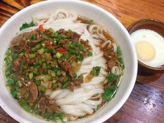 -肆姐面粉馆(坡子街店)
