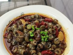 -七的湖·江南蟹舫·阳澄湖农家菜(蟹舫苑店)