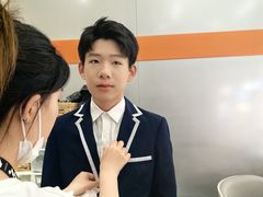 -海马体照相馆(上海宝山万达广场店)