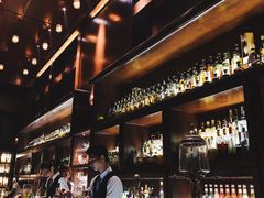 -The Bottle Bar(羲和商业广场店)