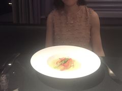 -LA TABLE de Joël Robuchon Restaurant