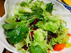 鸭梨大拌菜-大鸭梨烤鸭(顺义石园店)
