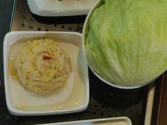 -正福居老北京正宗铜锅泉水涮肉(彰化路店)