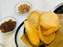 -喜聚薈·花膠雞海鮮火鍋(越秀店)