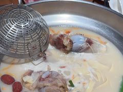 -骨之味·筒骨汤火锅(晋江万达店)