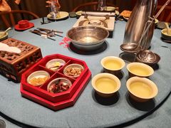 -天怡·鱼工厂(梅溪湖店)