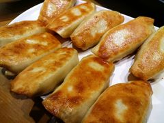 -金谷园饺子·烧烤·家宴(人大总店)
