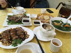 -九大簋家宴(北京路店)