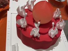 -BLACKSWAN黑天鹅(环球店)