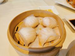 原只鲜虾饺-利苑酒家(金宝店)