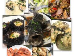 -四川小胡子海鲜(丁村万人海鲜广场店)