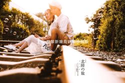 -巴黎新娘婚纱摄影·婚礼策划(嘉定总店)