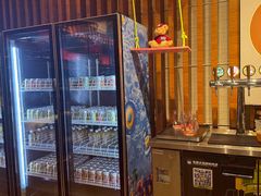 -美盛喜来登大酒店-盛宴标帜餐厅
