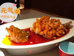 -伙靠·江浙菜(田林路店)