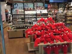 -万达茂商场(南京仙林店)