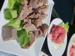 -巴蜀大宅门火锅(北大街店)