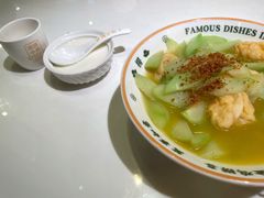 -清晖小苑•顺德地方菜(壹海城店)