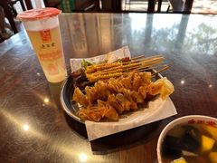 -秉正堂(天后宫总店)