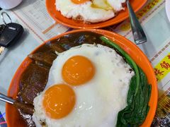 -澳门陈光记烧味饭店(万象城店)