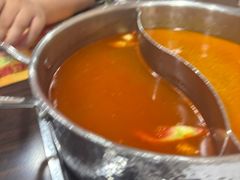 -呷哺呷哺(西单大悦城店)