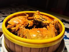 -桂满陇天书(南京德基旗舰店)