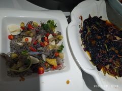-宝轩渔府·老字号海鲜·正宗津菜(水上店)