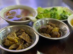 -阿秋牛排(湖心街店)