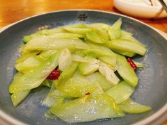 -云海肴·汽锅鸡·云南菜(天津国金汇店)