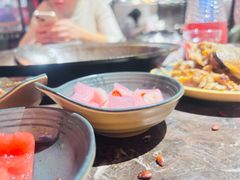 -肥鱼屯活鱼锅(惠工街店)