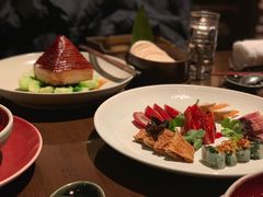 -湖滨28中餐厅·西湖宴·杭州君悦酒店