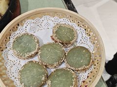 -桃子餐厅·天津菜(王顶堤总店)