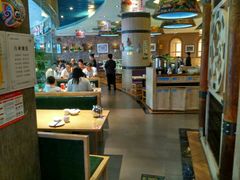 -西北45°(世茂广场店)
